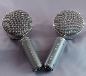 ESO Audio Arts Microphones/Recording Equipment