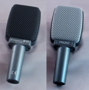 ESO Audio Arts Microphones/Recording Equipment