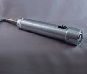 ESO Audio Arts Microphones/Recording Equipment