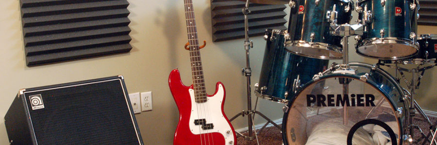 Musical Instruments
