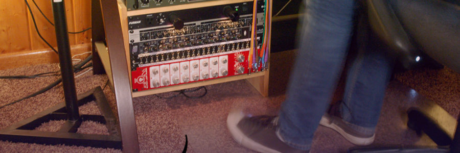Studio Space